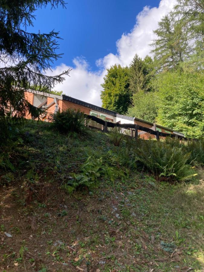 Le Cottage De Christine Vresse-sur-Semois Exterior foto